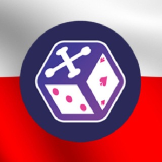 Логотип @xdapppl - 🎰XDapp_Poland🃏