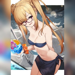 Логотип @xdass - Кавайный Уголок