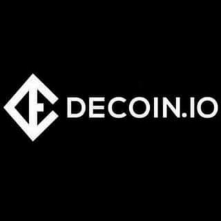 Логотип @xdecoin - DECOIN (DTEP)