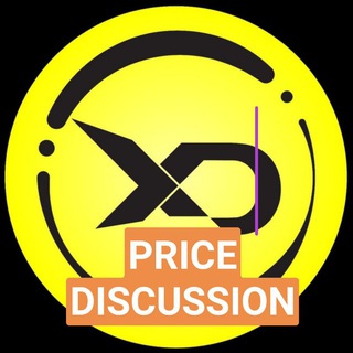Логотип @xdefpricetalks - Unofficial Xdef Price discussion