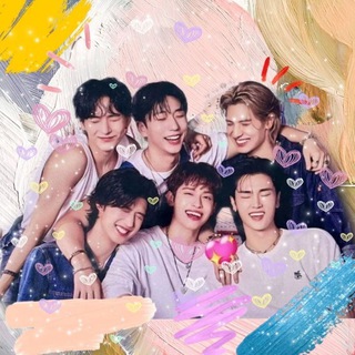 Логотип @xdinaryheroes_family - Xdinary Heroes Family 🪷