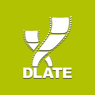 Логотип @xdlate_chat - Уютный чатик xDlate