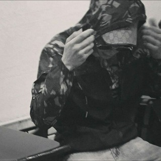 Логотип @xdmonskiy_gr - Хдмонский 🤘🏻