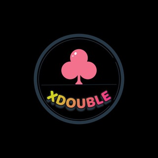 Логотип @xdouble_win - XDOUBLE