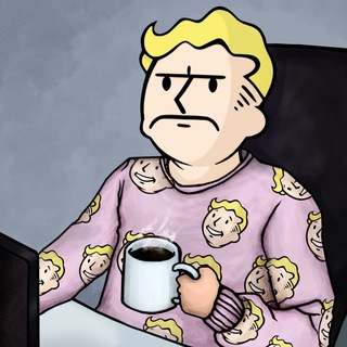 Логотип @xdpoj - 🕹games|🤡memes|📡news