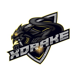 Логотип @xdrakeofficial - XDrake Official