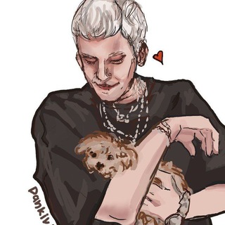 Логотип @xeeeeexexee - Архив Ⲣⲟⲗⲉⲃⲁя Ⲁⲣⲧⲟⲏⲟⲃ🛐💍