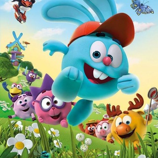 Логотип @xeiqaaa - Развивающие мультфильмы