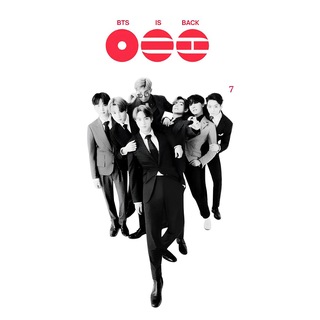 Логотип @xelfri - BTS News