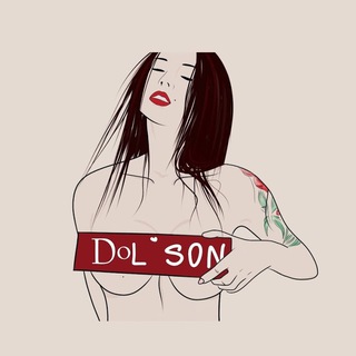 Логотип @xelgy - Ray Dolson (МЕМочная)