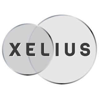 Логотип @xeliusgroupofficial - XELIUS TRADING