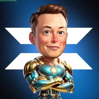 Логотип @xempiref - X Empire | Фармим Крипту