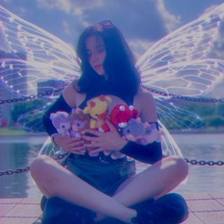 Логотип @xenatoys - Xena_toys