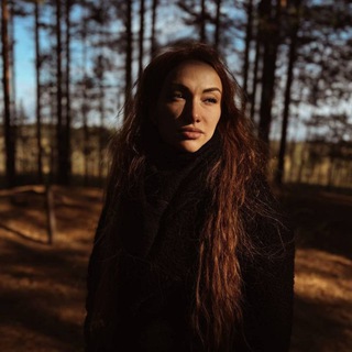 Логотип @xenia_seidr - Ксения. Сибирская шаманка.