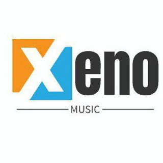 Логотип @xeno_music - Xeno music