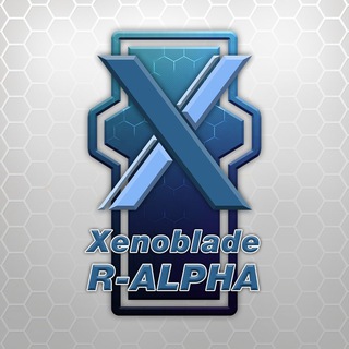 Логотип @xenobladeitalia - Xenoblade Chronicles Italia