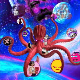 Логотип @xenoleft - Non è l'alt-right