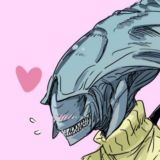 Логотип @xenoporno - xenoporn.