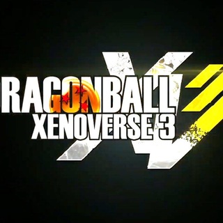Логотип @xenoverse2groupita - Xenoverse 2-3 ITA 🇮🇹 ~Chat