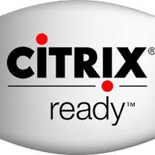 Логотип @xenserver - Citrix XenServer