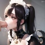 Логотип @xentaibest - Anime xentai