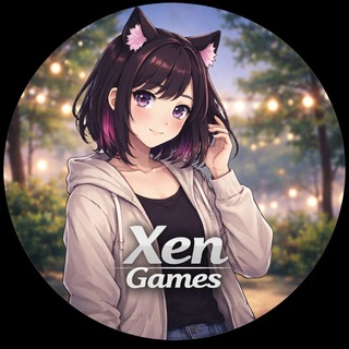 Логотип @xentay_games - Хентай игры : Xentay Games Hub : Топ игры и эксклюзивы! 🎯