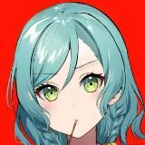 Логотип @xentaychan - ХенЧан! - хентай манга и аниме фотокарточки💢