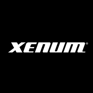 Логотип @xenum_russia - Xenum Russia