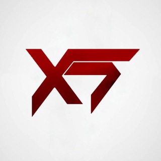 Логотип @xeonframe - Xeon frame