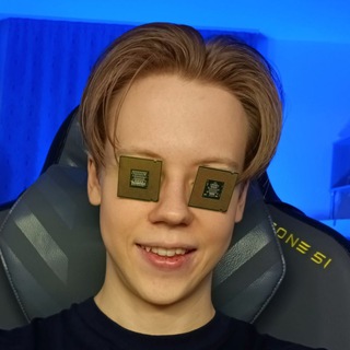 Логотип @xeonsect - СЕКТА ЗЕОНЩИКОВ