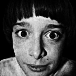 Логотип @xer0xxd - Xerox