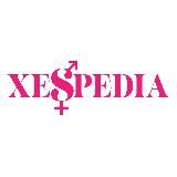 Логотип @xespedia - Xespedia