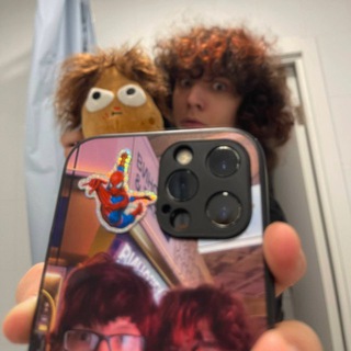 Логотип @xetoli17 - ХЕТОЛИ