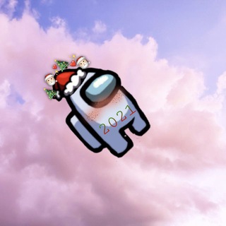 Логотип @xfamylixatfydhhdhdhd - ⭐️_~Among~Us~_☃️