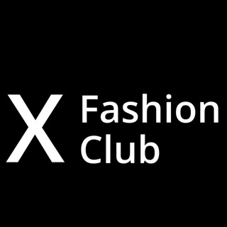 Логотип @xfashionc - Xfashionclub | Ювелирная бижутерия люкс качества 💎