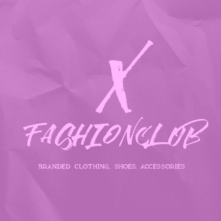 Логотип @xfashionclub - Xfashionclub | Женская Одежда и аксессуары