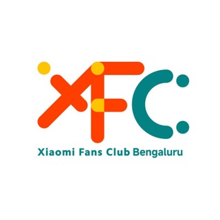 Логотип @xfcbengaluru - XFC Bengaluru