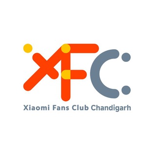 Логотип @xfcchandigarh - XFC Chandigarh