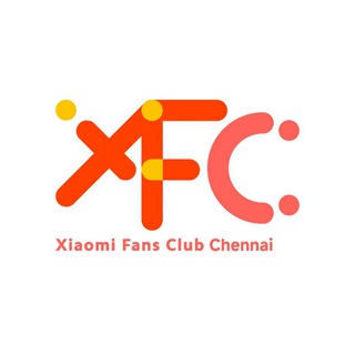 Логотип @xfcchennai - XFC Chennai