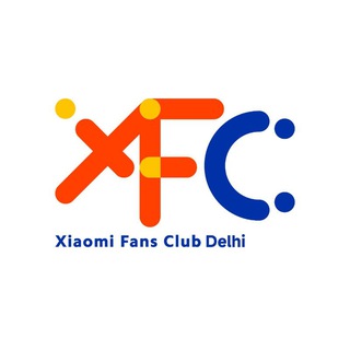 Логотип @xfcdelhi - XFC Delhi