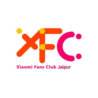 Логотип @xfcjaipur - XFC Jaipur