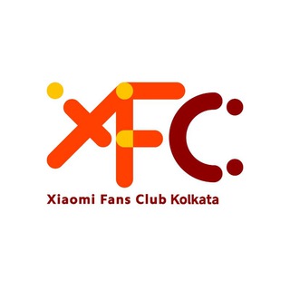Логотип @xfckolkata - XFC Kolkata