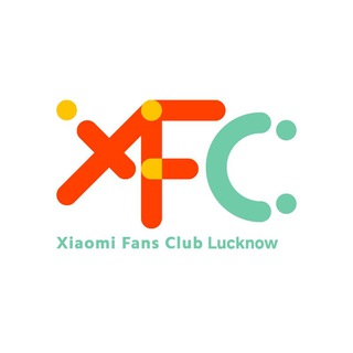 Логотип @xfclucknow - XFC Lucknow