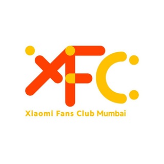 Логотип @xfcmumbai - XFC Mumbai