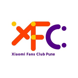 Логотип @xfcpune - XFC Pune