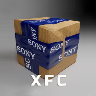 Логотип @xfcstore - XFC 📦 Store