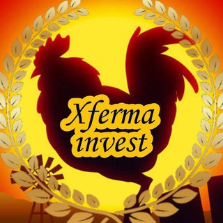 Логотип @xfema_auksion - 🤠 X-ferma_ АУКЦИОН