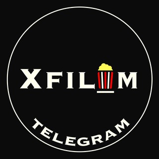Логотип @xfil_m - X Film | Фильмы | Сериалы🍟🍿