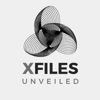 Логотип @xfilesunveiled - XFilesUnveiled