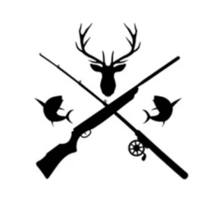 Логотип @xfishingxhuntingx - 🦈 РЫБАЛКА и ОХОТА 🐗 Заметки рыбака и охотника 🦌